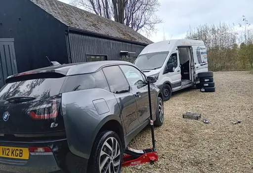 NN Mobile Tyres work photo 20